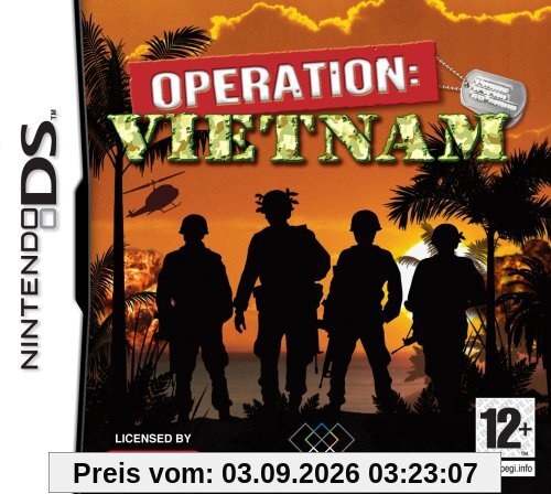 Operation Vietnam