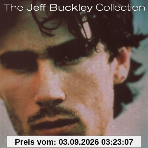 The Jeff Buckley Collection