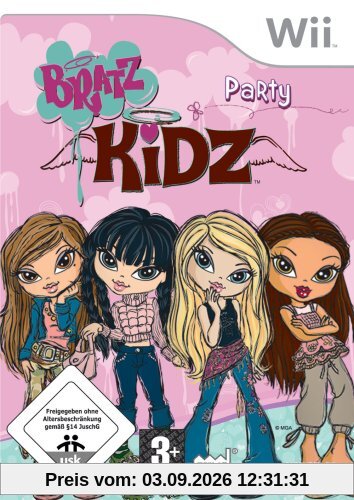 Bratz: Kidz Party