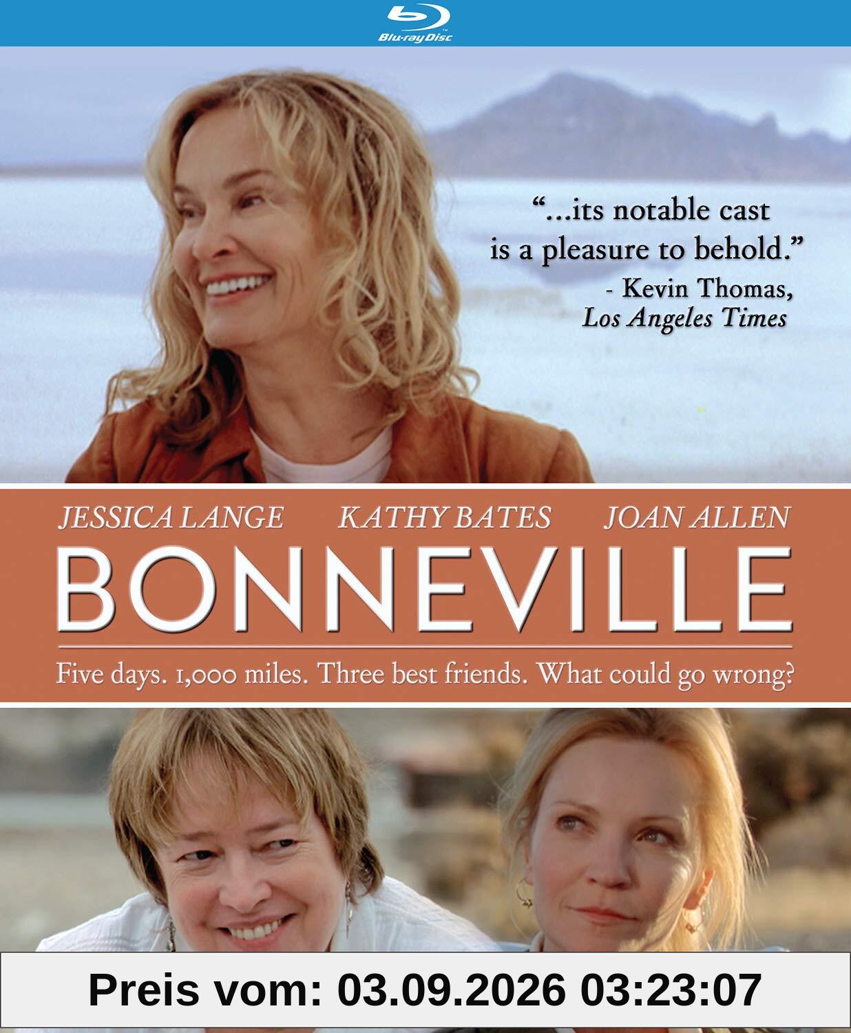 BONNEVILLE
