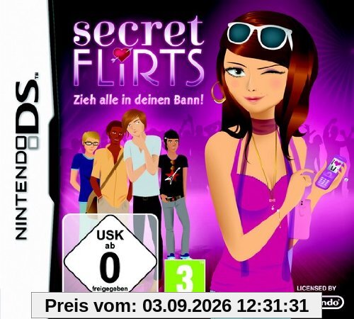 Secret Flirts