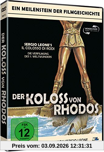 Der Koloss von Rhodos