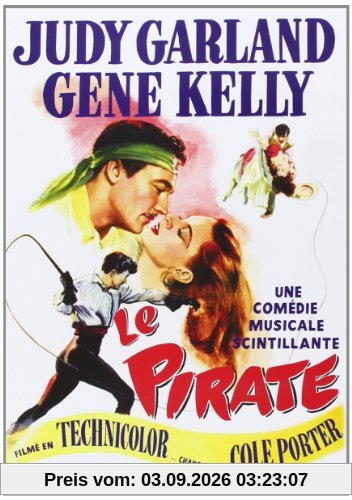 Le pirate [FR Import]