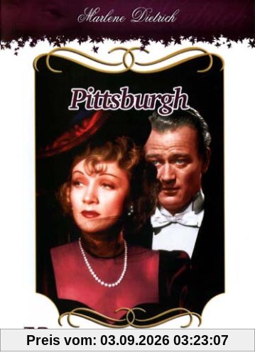 Pittsburgh [FR Import]