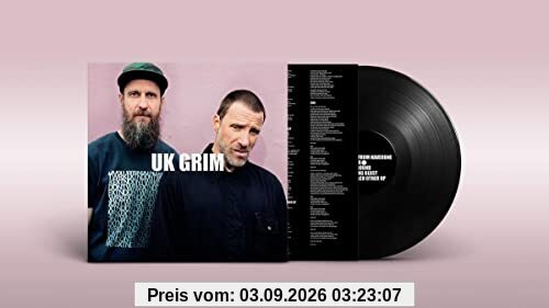 UK Grim [Vinyl LP]