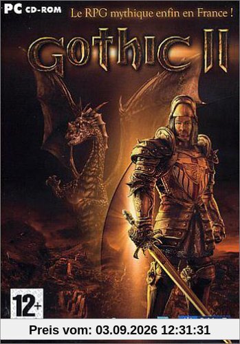 Gothic II [FR Import]