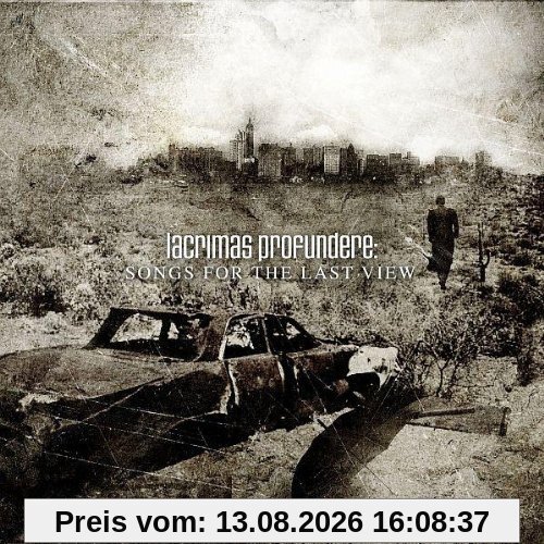 Songs for the Last View Ltd.Edition(CD plus DVD)