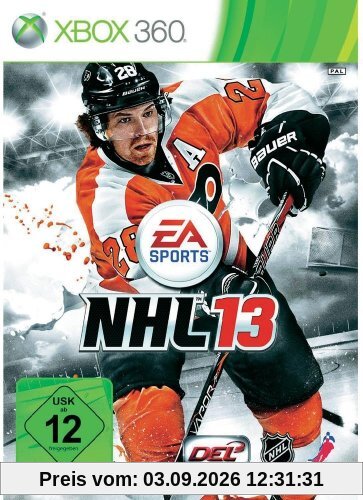 NHL 13