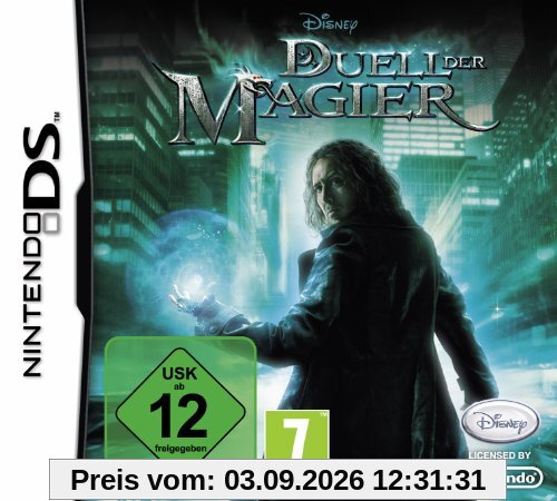 Duell der Magier