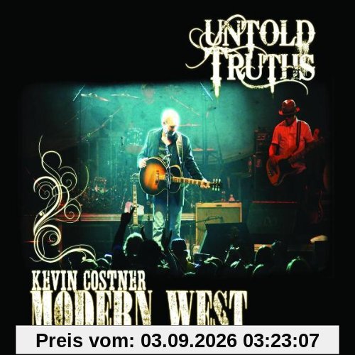 Untold Truths