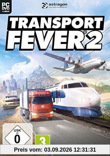Transport Fever 2