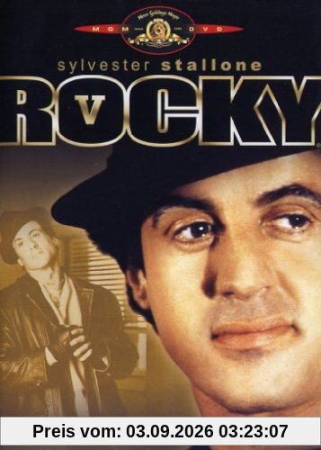 Rocky V