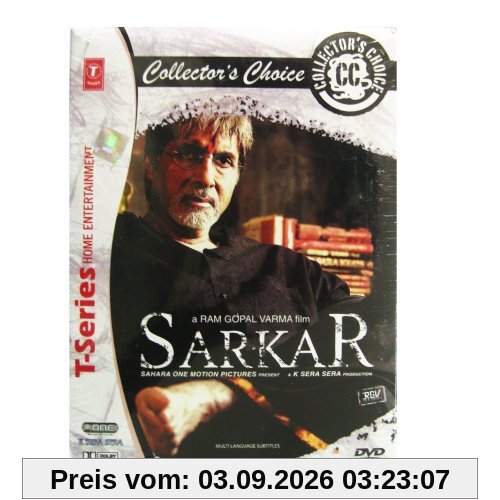 Sarkar - Collector'S Choice