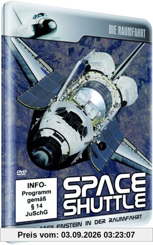 Space Shuttle (Metallbox-Edition)