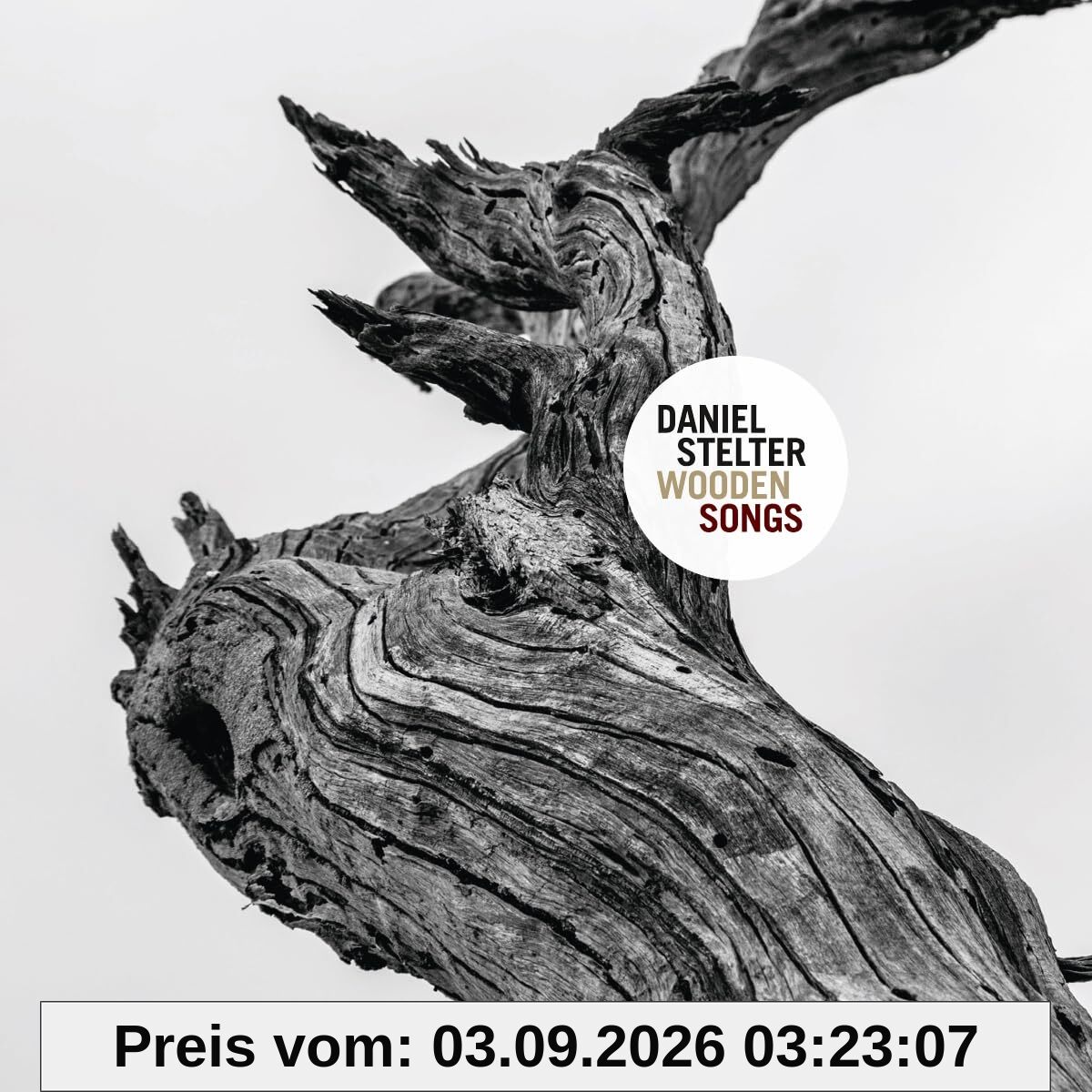 Wooden Songs
