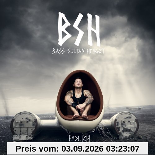 Endlich Erwachsen