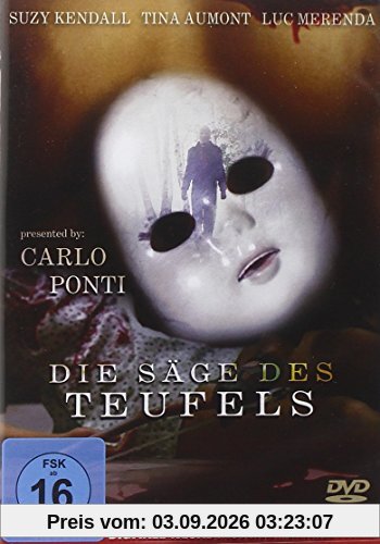 Die Säge des Teufels