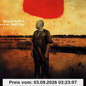 Moffou [+Remix]