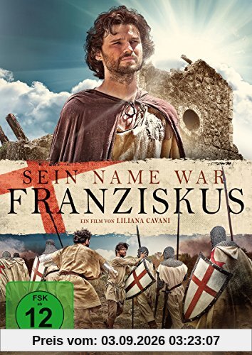 Sein Name war Franziskus