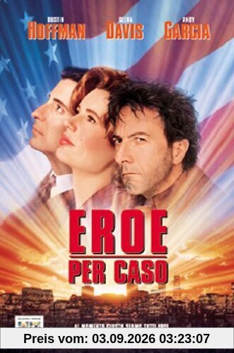 Eroe per caso [IT Import]