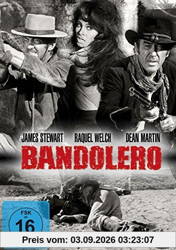 Bandolero
