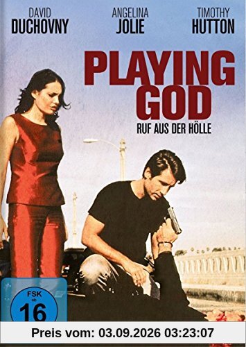 Playing God