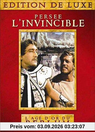 Persée l'invincible [FR Import]