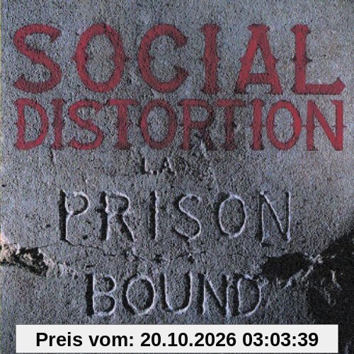 Prison Bound