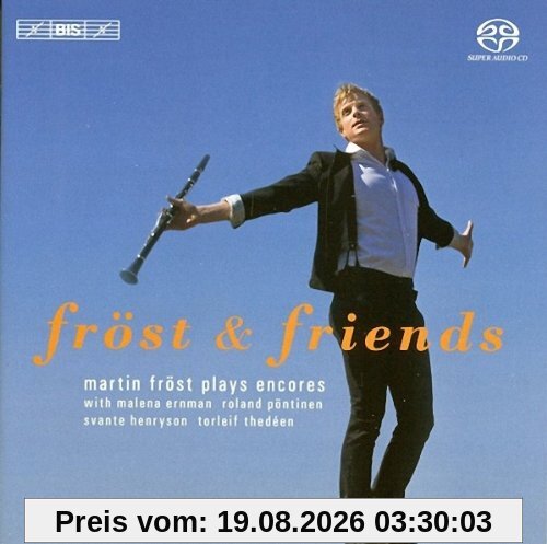 Fr÷st & Friends