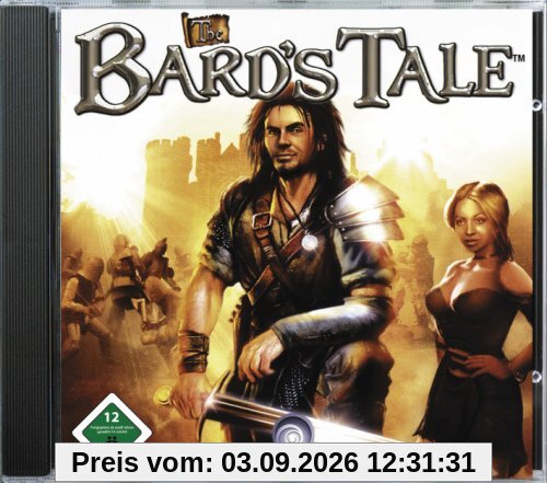 The Bard's Tale [Software Pyramide]