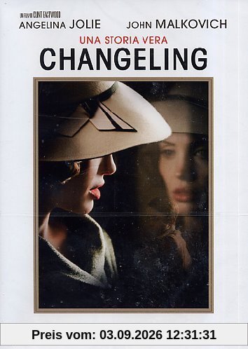 Changeling [IT Import]