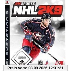 NHL 2K9