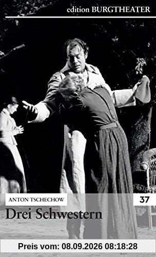 Drei Schwestern (Akademietheater Wien 1976)