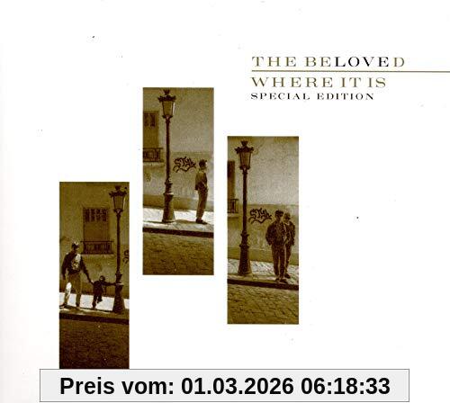 the Beloved Where It Is (Special Edition) (Remastered)