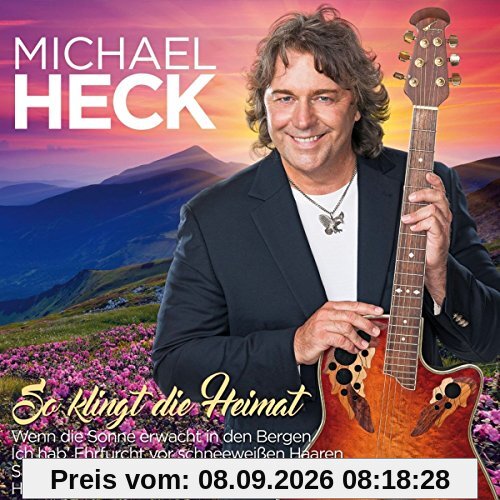 So klingt die Heimat - Das neue Album