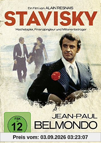 Stavisky