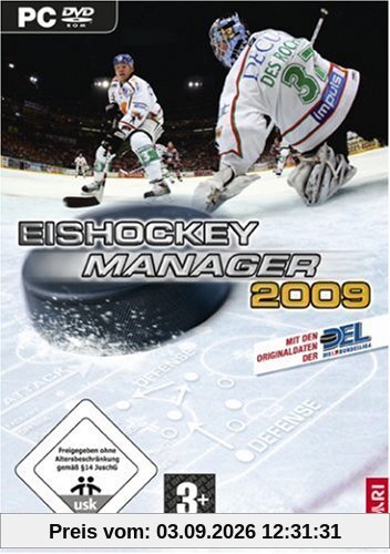 Eishockey Manager 2009