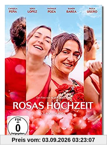 Rosas Hochzeit
