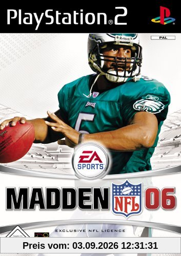 Madden NFL 06