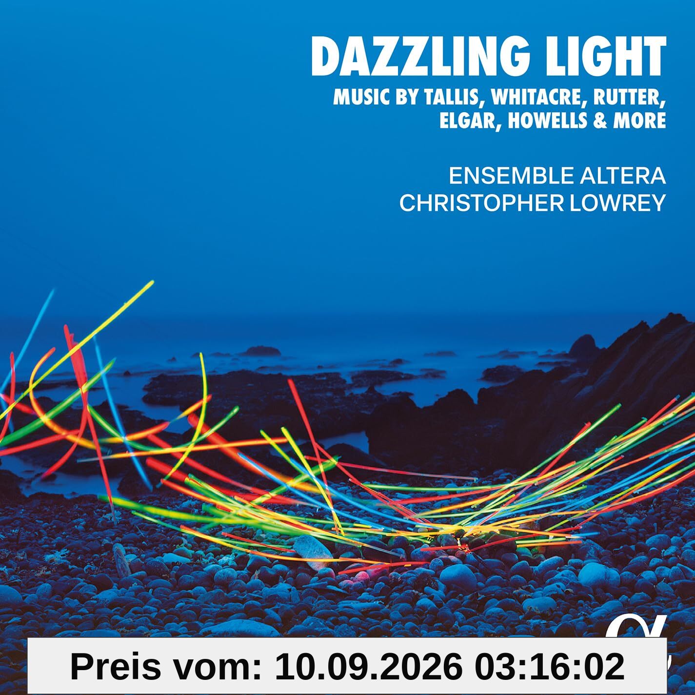 Dazzling Light