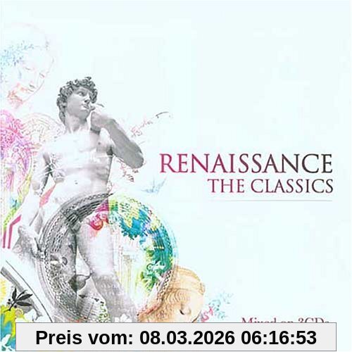 Renaissance-the Classics