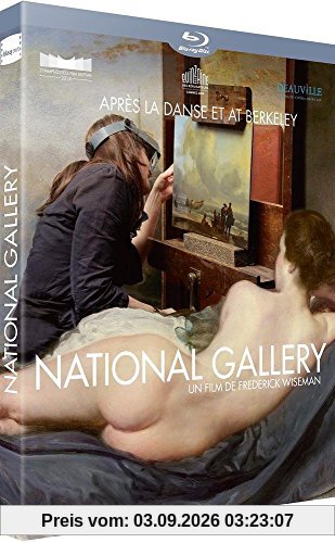 National gallery [FR Import]
