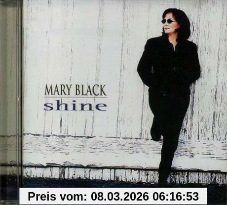 Mary Black Shine