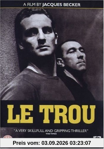 Le Trou [UK Import]