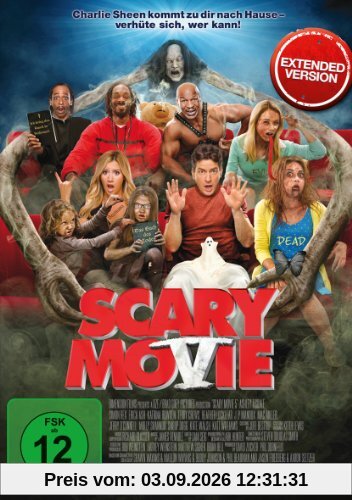 Scary Movie 5