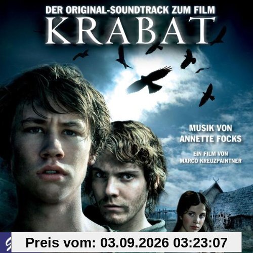 Krabat - Original Soundtrack