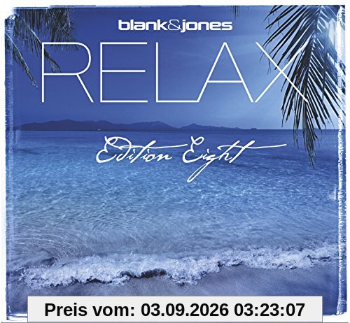 Relax Edition 8 (Eight)