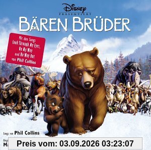 Bärenbrüder