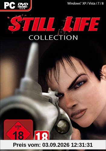 Still Life Collection