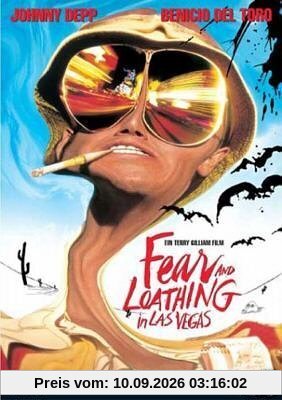 Fear And Loathing In Las Vegas *** Europe Zone ***